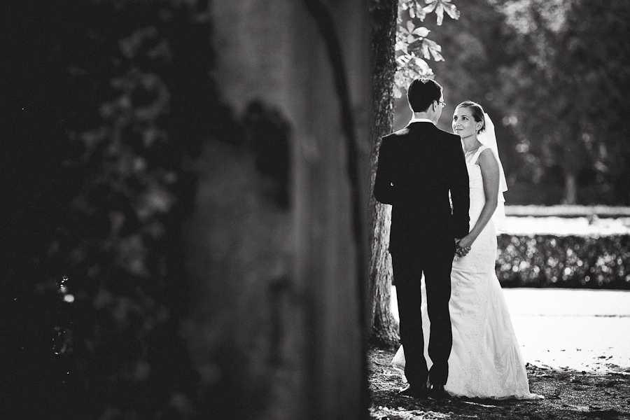 Hochzeit in München