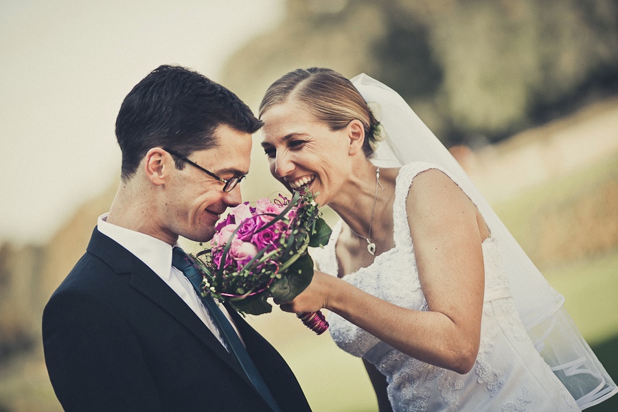 Hochzeit in München