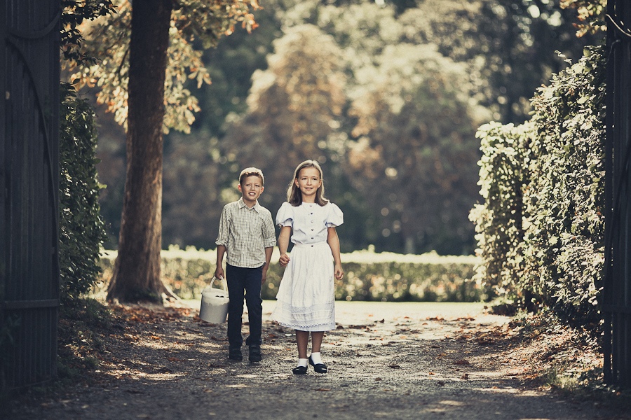 Hochzeit in München