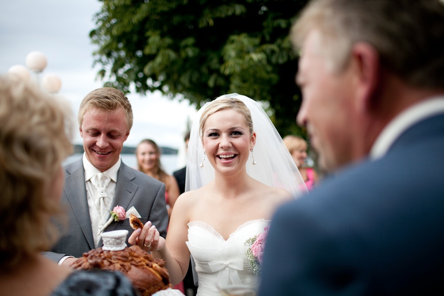 Hochzeit am Starnberger See